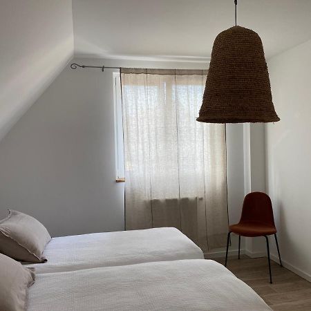 Le Clos Bleu - Gite Rural Schillersdorf Экстерьер фото