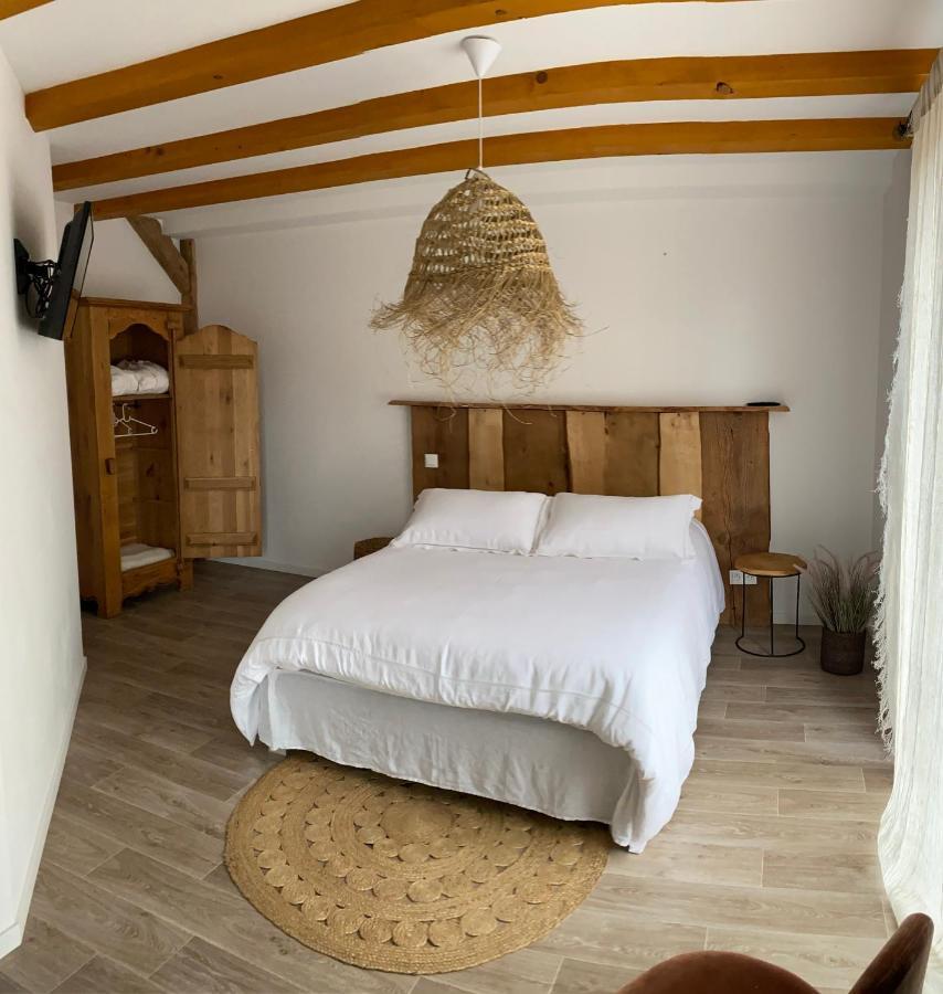 Le Clos Bleu - Gite Rural Schillersdorf Экстерьер фото